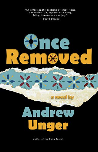 Once Removed view 2
