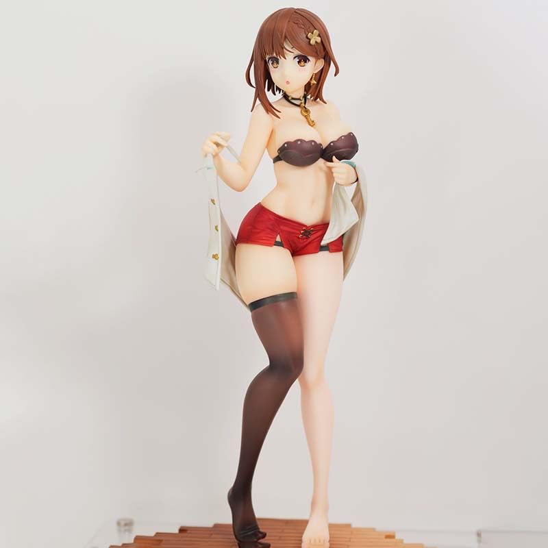 Amazon.co.jp: ライザのアトリエ2 ライザ お着替えmode