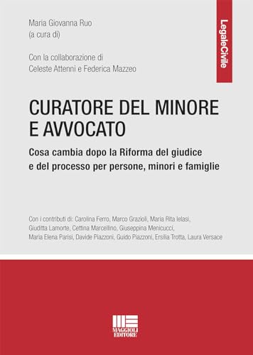 Curatore del Minore e Avvocato