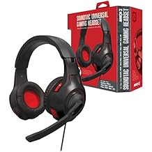 Universal Gaming Headset
