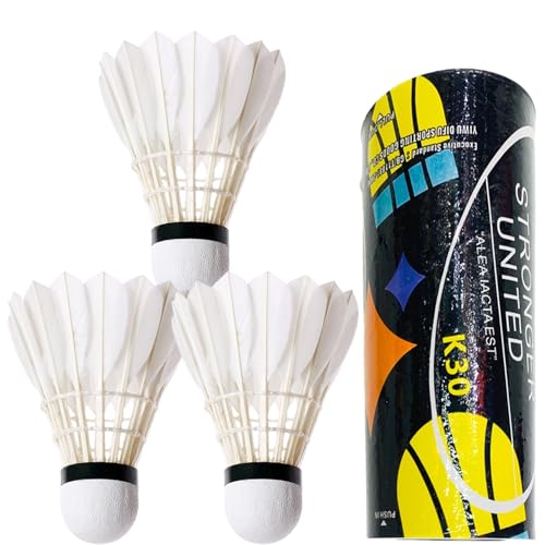 sports best badminton shuttlecock