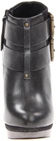 Diesel Women's SYDNAY, Black, 7.5 M US | Image 1