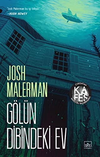 Gölün Dibindeki Ev