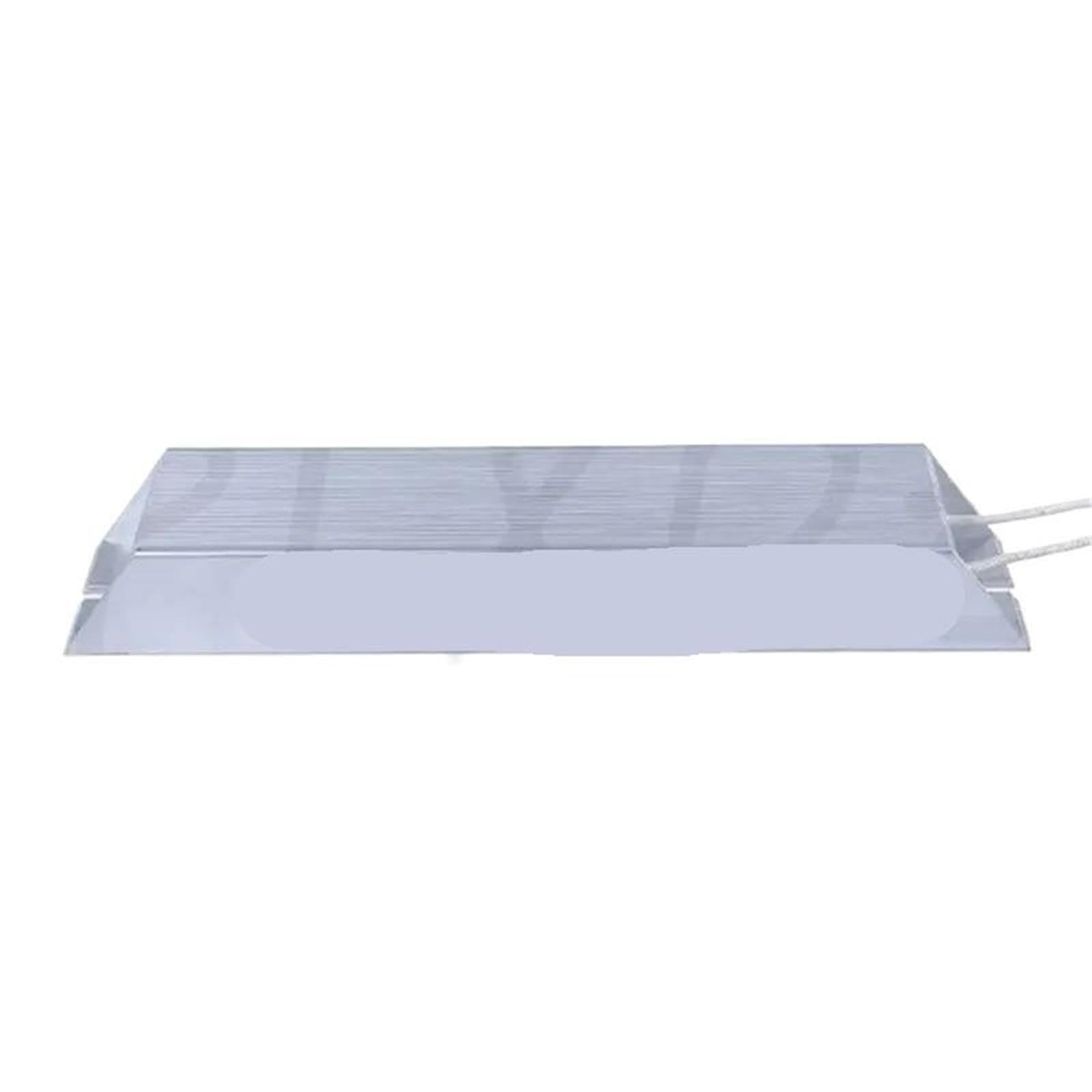 Résistance de freinage à Coque en Aluminium RXLG trapézoïdale