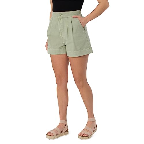 Image of Women's Joie, Limited Edition Pleated Short