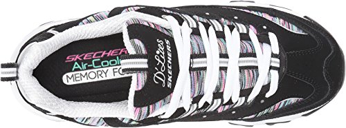 Image of Skechers Women's DLites Interlude Sneaker