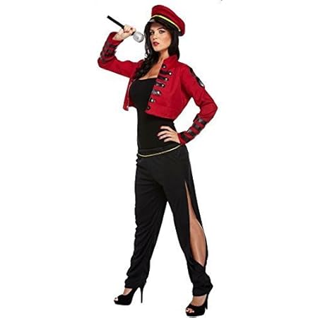 Musician fancy dress costumes Clearance