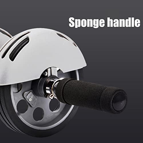 Rullo addominale addominale | Ruota per esercizi