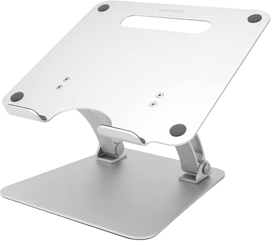 Amazon | アーキス(Archiss) ノートパソコンスタンド タブレット