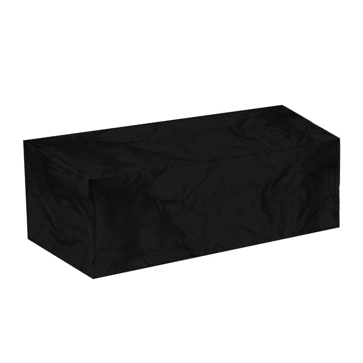 Housse de protection extérieure 123x65x55 cm tissu Oxford étanche
