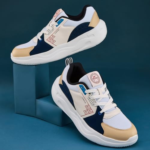Image of Campus Men's Plato Sneakers
