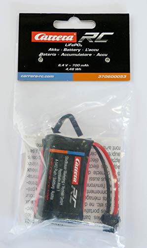 Batteria LiFePo4 Battery 6,4V 700mAH 7A