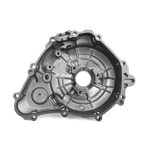 Cubiertas protección motor FZ07 accesorios rutas seguras 3