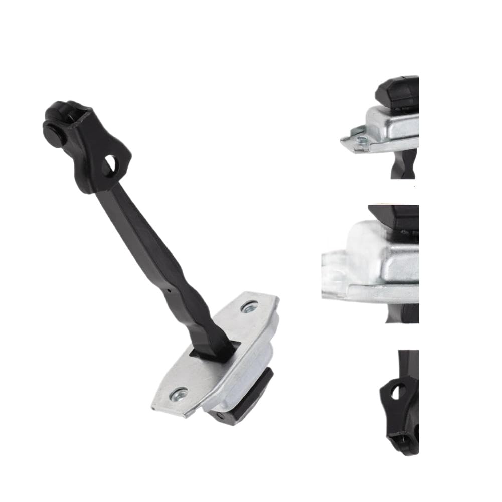 Yltbqkz Onecolor Left And Right Rear Door Check Strap No.6863042050 Compatible With 2019-2024 Models