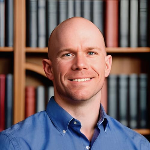 MRM Episode 119 - Walter Haydock