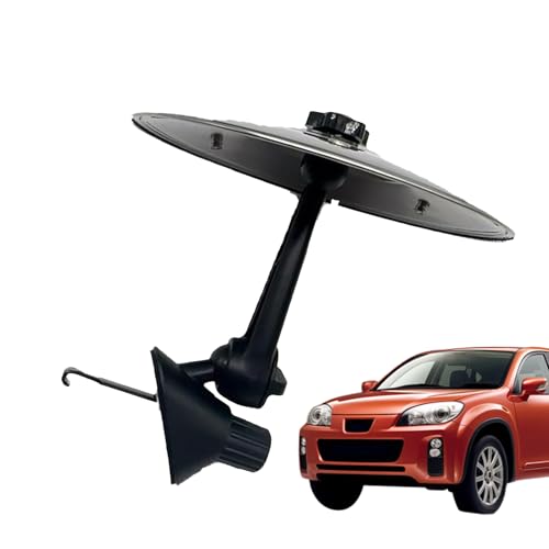 Mini Cymbale De Voiture, Tambour Symbole Voiture, Mini Cymbale Pour Voitures De Tambour Pour Tableau De Bord, Tambours Amusant Pour Bouche D'Aération, Jouet Percussion Décoration Intérieure