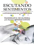 Escutando Sentimentos 859808039X Book Cover