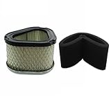 Motorcycle replacement parts Air Filter For John for Deere LT133 LT155 LTR155 LX173 AM121608