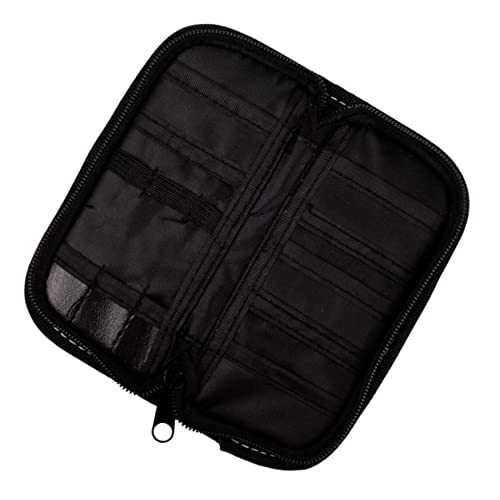 Bag Darts Pouch Cases Oxford Cloth Black