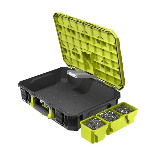 Boîte à outils RYOBI Link capacité 22 7 kg RSL101 - vue 3