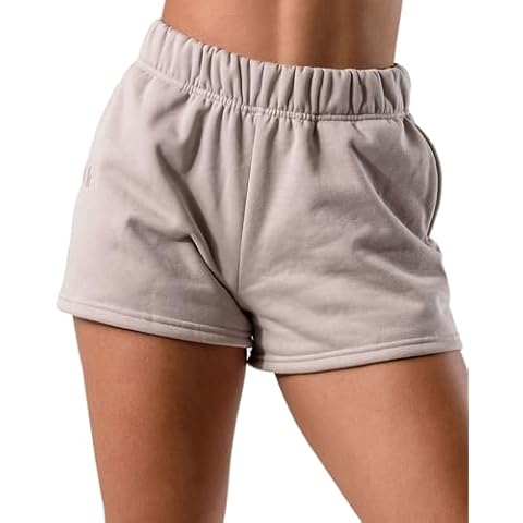Kamo Fitness CozyTec Sweat Shorts Cover