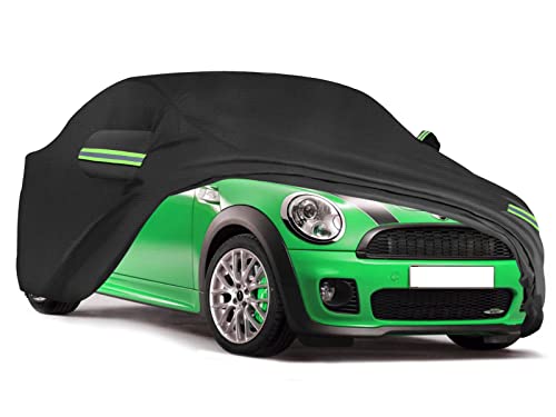 cooper classic Marca MRWiZMS