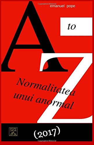 Normalitatea unui anormal 2017