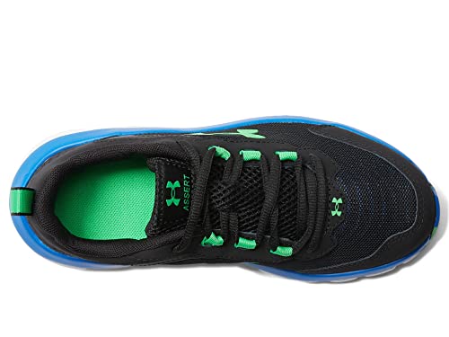 Image of Under Armour Girl's Assert 9 (Big Kid)