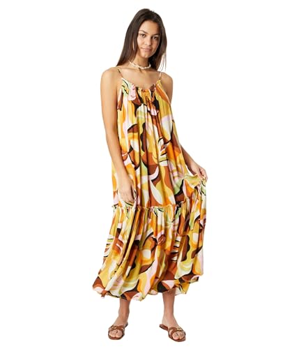 Billabong Women's Standard Sun Follower Cover-up