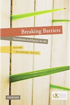 Breaking Barriers: Excellence and Equity for All