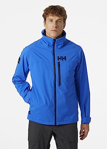Helly-Hansen Hp Racing Lifaloft Jacket for Men, Waterproof Coat, Lightweight Windbreaker-Jackets, Breathable Outdoor Apparel2