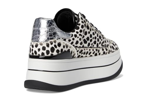 Image of Michael Kors Women's Hayes Lace Up Sneakers