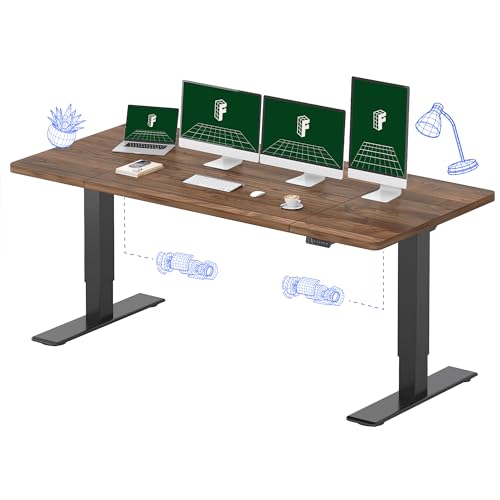FlexiSpot 79x32 Dual Motor