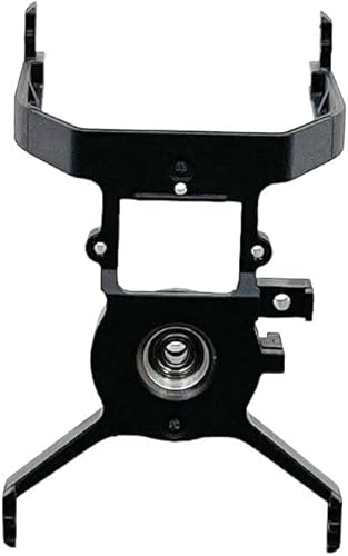 Miniatura 3 de Soporte de cardán genuino con rodamiento de goma para DJI Mavic Mini 12SE Drone Gimbal Vibración Absorción Junta Repuesto