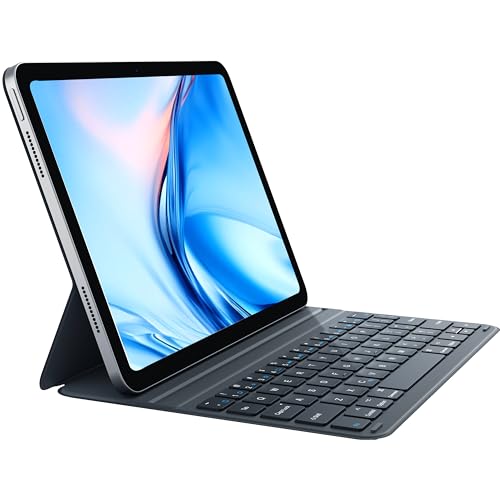 CHESONA for iPad Air 11 inch (M4/M3/M2, 2026/2025/2024) Case...