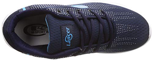 Image of Lancer Mens Cuba Running Shoes