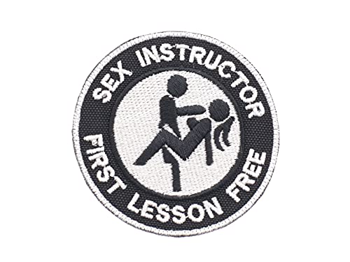 LA PATCHERIA Sex Instructor