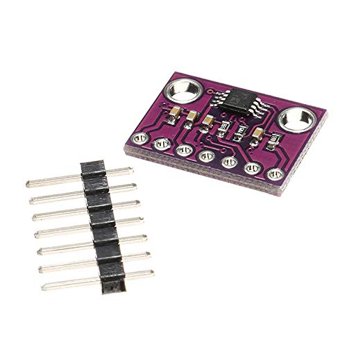 8221 AD8221AR Precision Instrumentation Amplifier Module Board