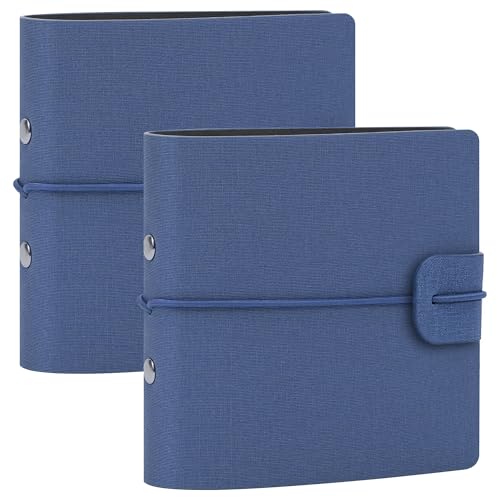 Vienrose Mini Polaroid Photo Album 2-Pack