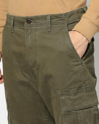 Image of Gap Men Casual Pants