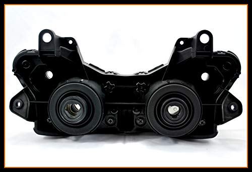 Amazon | FDB アセンブリフロントヘッドライトヘッドランプキット