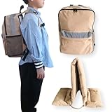 【神山まりあさんコラボ】こども用防災リュック 防災頭巾付 防災 子供用 防災ずきん 防災リュック 防災グッズ 防災セット キッズ 小学生 軽量 反射テープ 防災カード 一人用 1人用 撥水 撥水素材