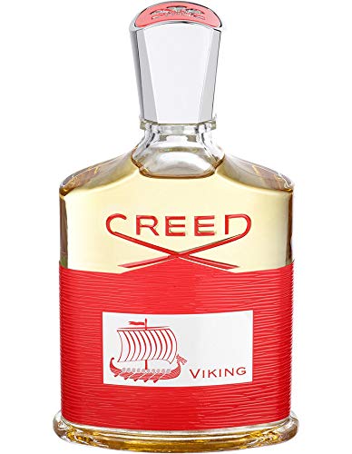 Creed Viking homme/man Eau de Parfum, 1er Pack (1 x 100 ml)