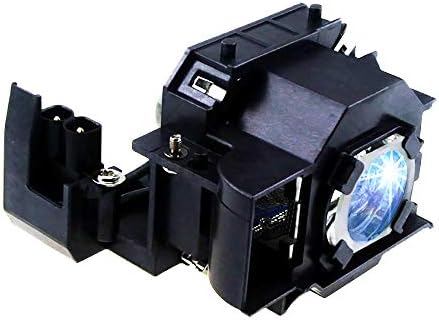 Replacement Projector Lamp With Housing ELPL33 / V13H010L33 For EPSON - View #10