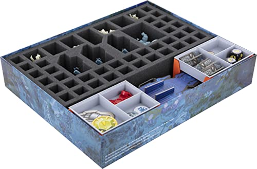 Mousse Feldherr World of Warcraft Wrath of the Lich King idéale pour soirée jeux