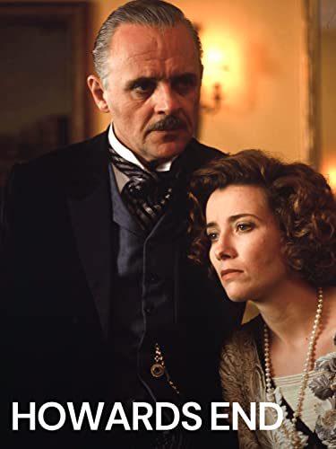 Regreso a Howards End