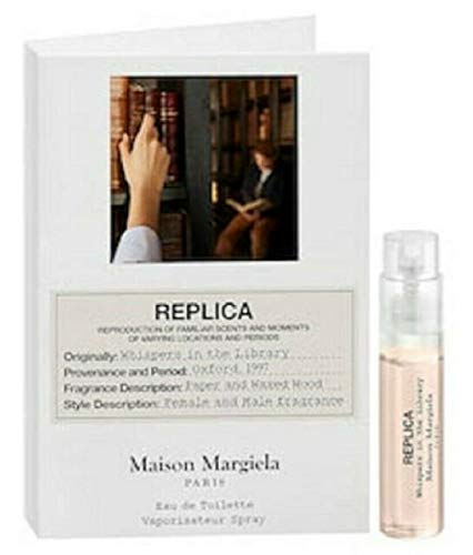 Maison Margiela Replica Samples 2025