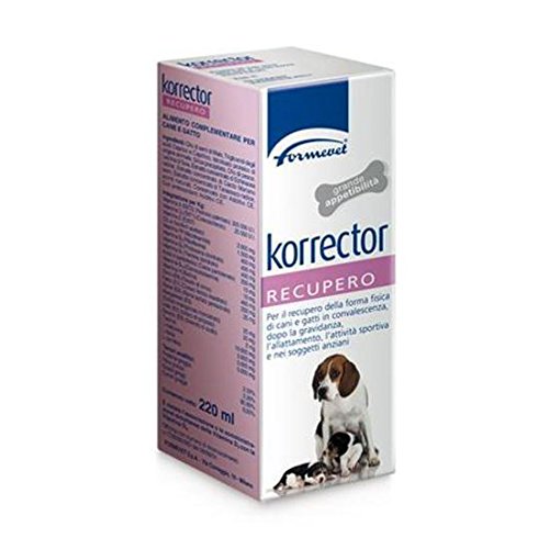 KORRECTOR RECUPERO MANG.CO. NF