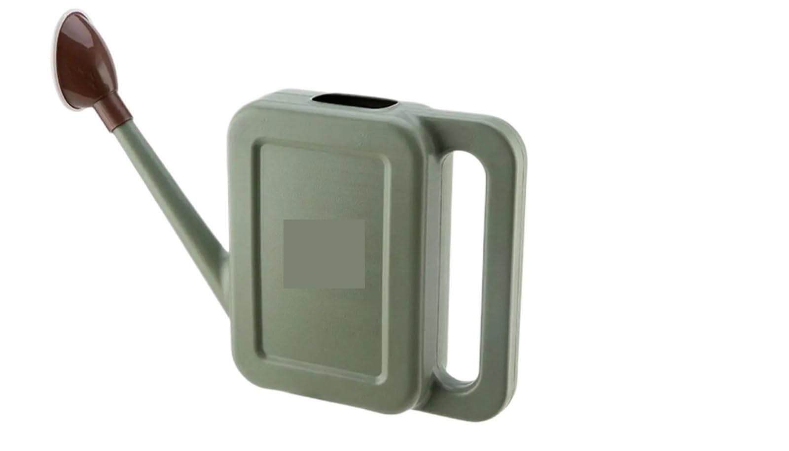 Watering Can 1L Watering Can Removable Sprinkler Head For Indoor Outdoor Plants For Hanging Bonsai Household Greenhouse