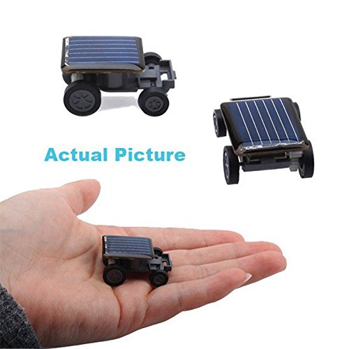 Juguetes Solares Educativos Para Coches Pequeños Juguetes Solares Educativos Para Coches Pequeños